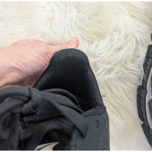 Altra Fwd Via Running Shoes Sneakers Black/White Size 10.5 main image 5